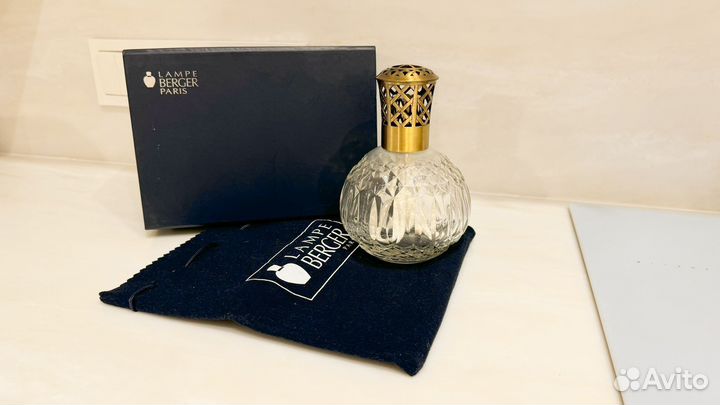 Аромалампа Maison Berger