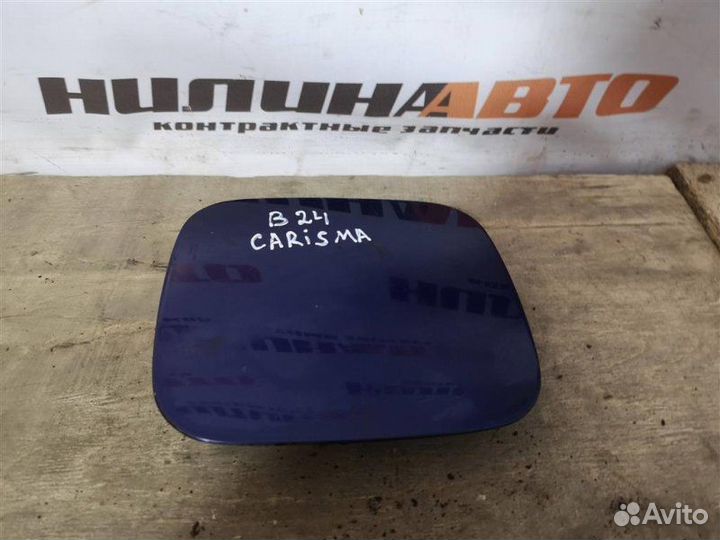 Лючок бензобака Mitsubishi Carisma хэтчбек 1.6