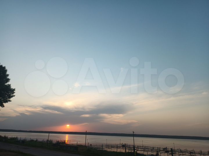 Дача 50 м² на участке 1,5 га