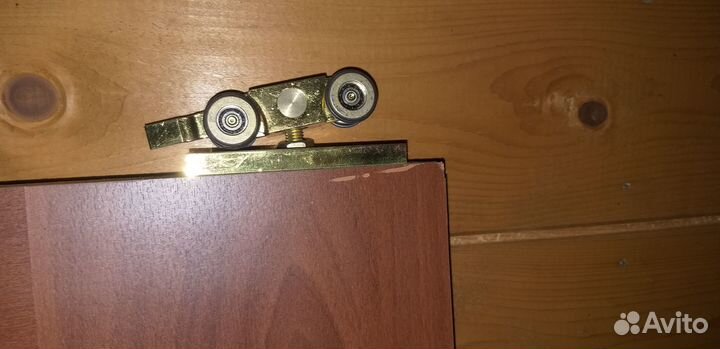 Дверное полотно 90х200