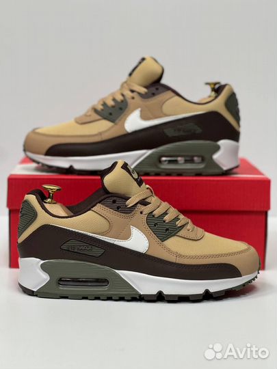 Кроссовки Nike Air max 90 (41)