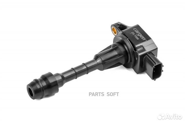 Cargen ZX7200 провода высоковольтные nissan micra