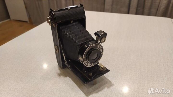 Фотоаппарат Errtee DRP Spezial Aplanat