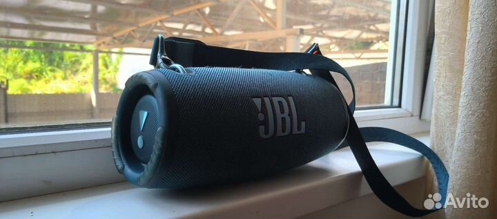 Jbl xtreme 3