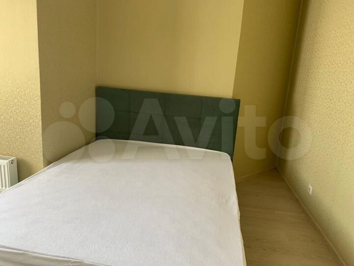 2-к. квартира, 61,6 м², 10/21 эт.