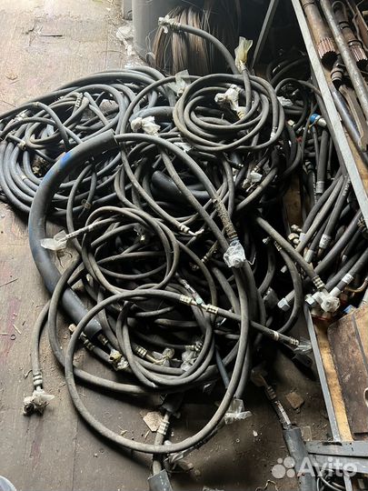 Рукав высокого давления