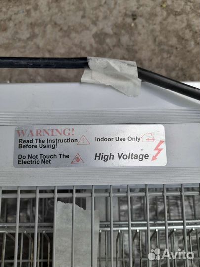 Убийца летающик насекомых