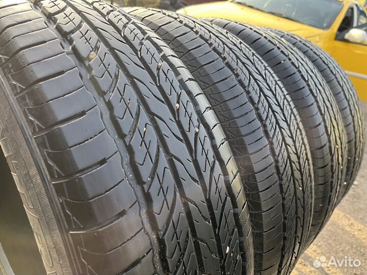 Toyo Open Country U/T 225/70 R16 103H