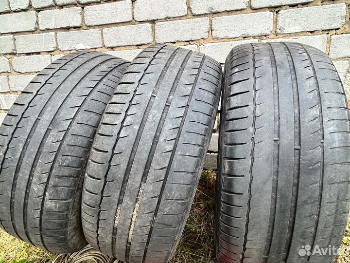 Michelin Primacy HP 215/55 R16 93V