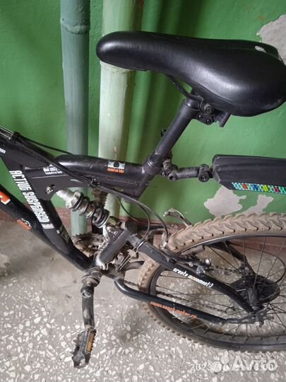 Велосипеды бу взрослый 26 колеса