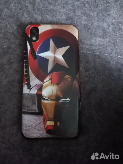 HONOR 10, 6/64 ГБ