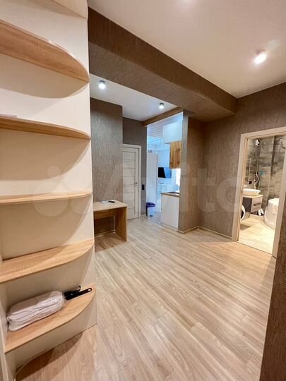 2-к. квартира, 50,2 м², 6/12 эт.