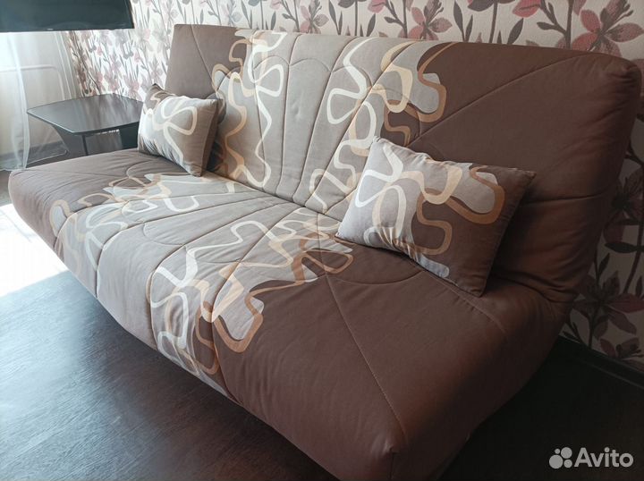 Продам диван бу