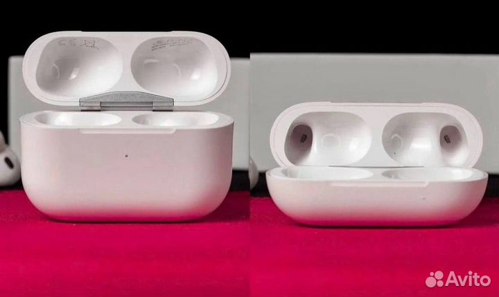 Наушники Airpods Pro 2 новые