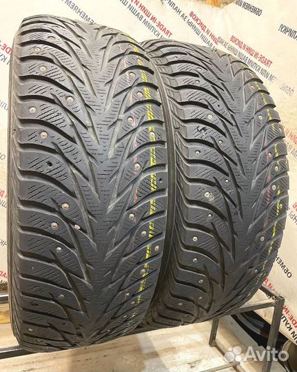 Yokohama Ice Guard IG35 275/70 R16 114N