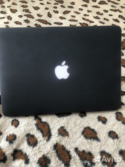 Macbook air 13 2015