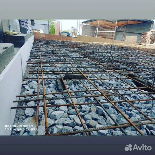 Бетонщики, каменщики, кровельщики,фасадчики