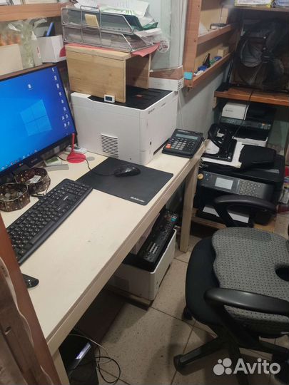 Продаётся Копи-точка