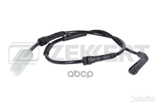 Датчик износа тормозных колодок BMW 1 (E81 E82