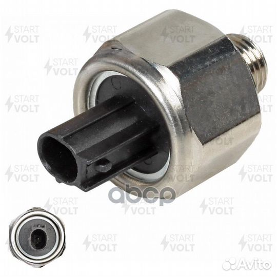 Датчик детонации для а/м Honda CR-V (02) 2.0i