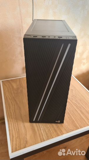 Комплектующие для пк