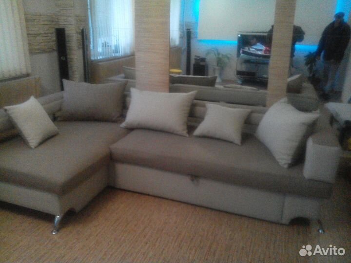 Ремонт мебели