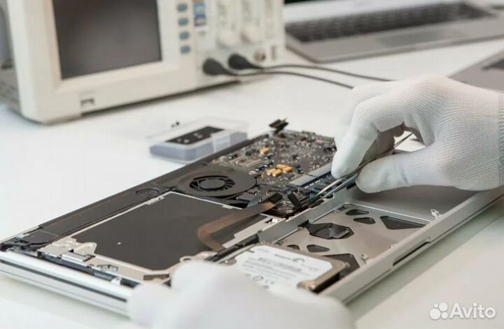 Ремонт Компьютеров Установка Windows Выезд