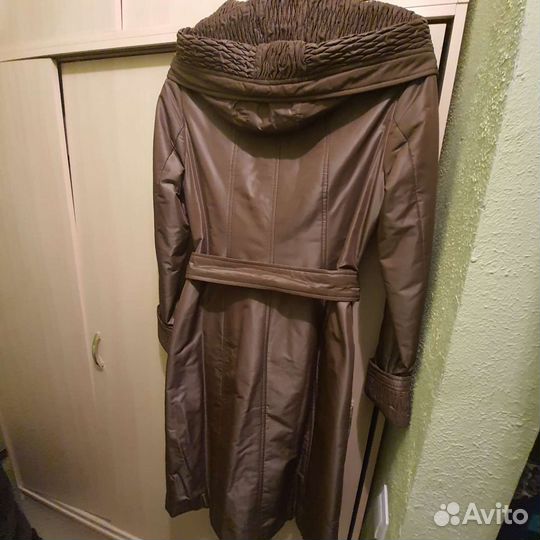 Пальто женское 44 46