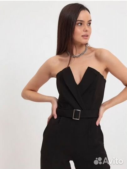 Комбинезон женский 42