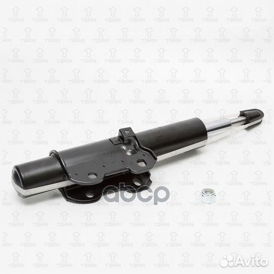 Амортизатор MB/VW sprinter/crafter 06