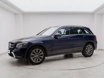 Mercedes-Benz GLC-класс 2.1 AT, 2018, 126 890 км, с пробегом, цена 3 390 000 руб.