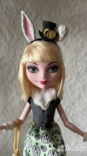 Банни бланк