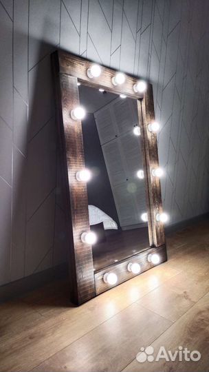 Гримёрное зеркало