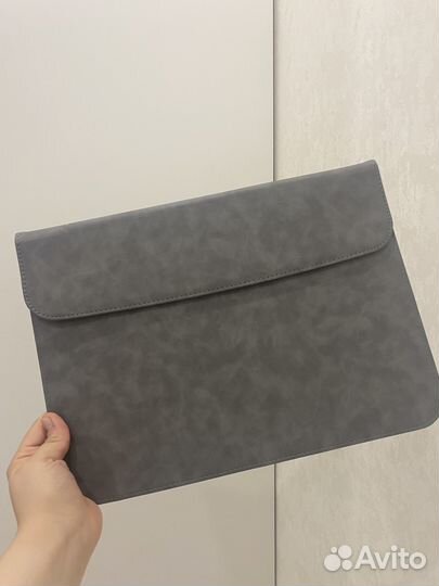 Чехол для ноутбука MacBook Air 13; Macbook Pro 13