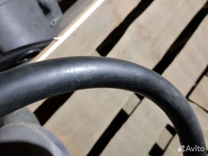 Руль Шевроле Лачетти