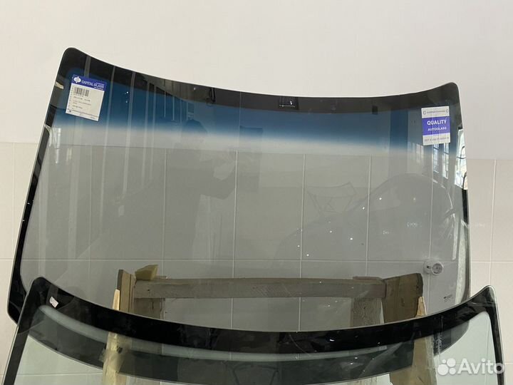 Автостекла