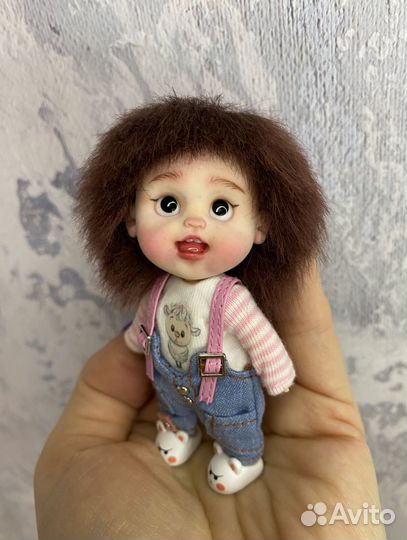 Кукла формата обитсу11