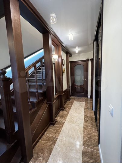 Таунхаус 138,1 м² на участке 1,5 сот.