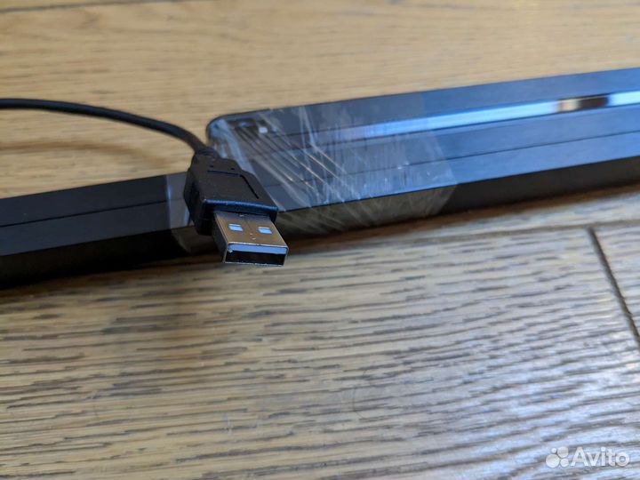 Ик-рамка сенсорная для монитора 23.6