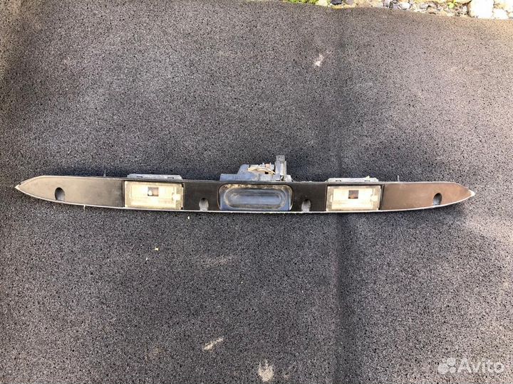 Каркас ручки бмв Х5 е53