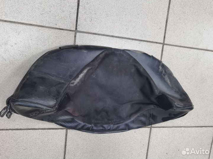 Сумка под стекло Arctic Cat bearcat 570