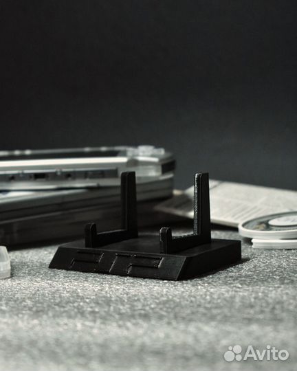 Подставка для PSP