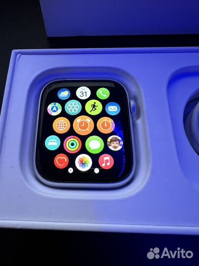 Apple watch series 5 44mm