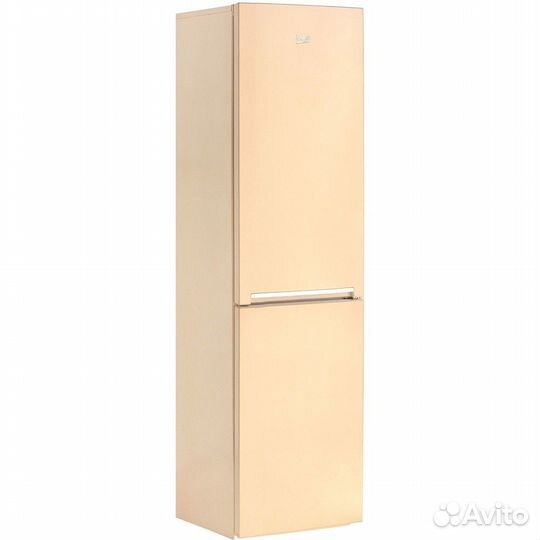 Холодильник beko rcnk335K20SB