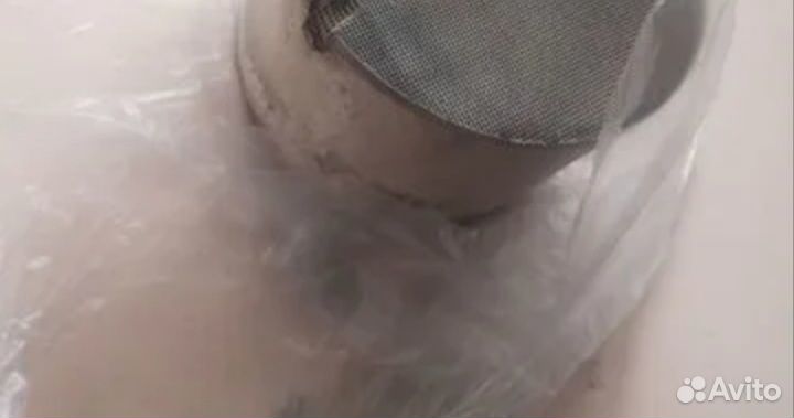 Катализатор Renault logan 2008 и другие