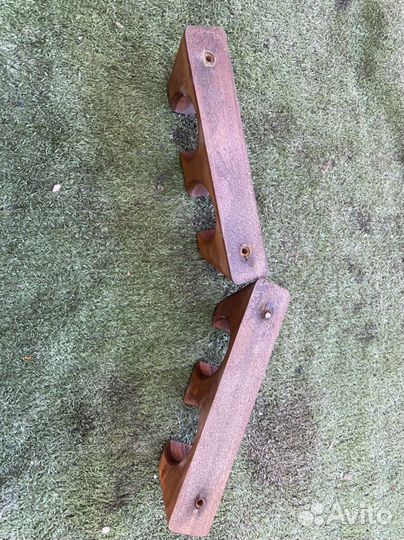 Крепеж штор Cadillac Fleetwood