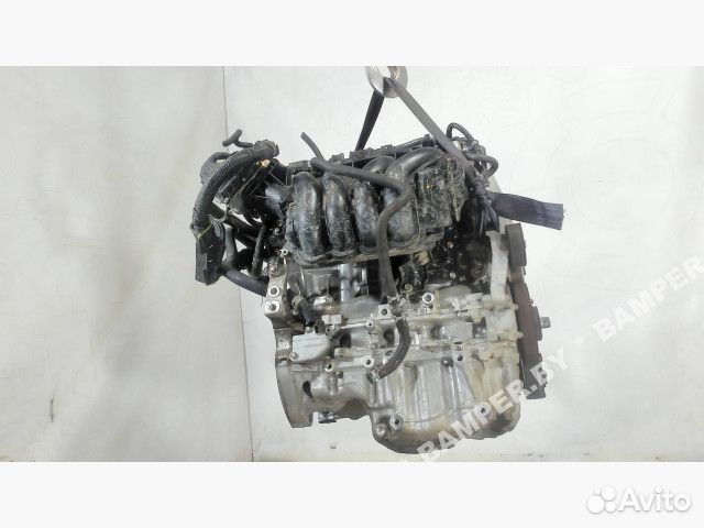 R20A5 Двигатель к Honda CR-V, 2016 г. 2.0 л, бензи