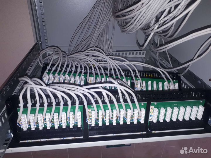 Сварка оптики