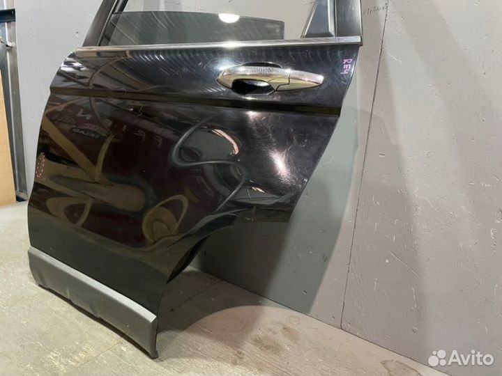 Дверь задняя левая Honda Cr-V 3 RE