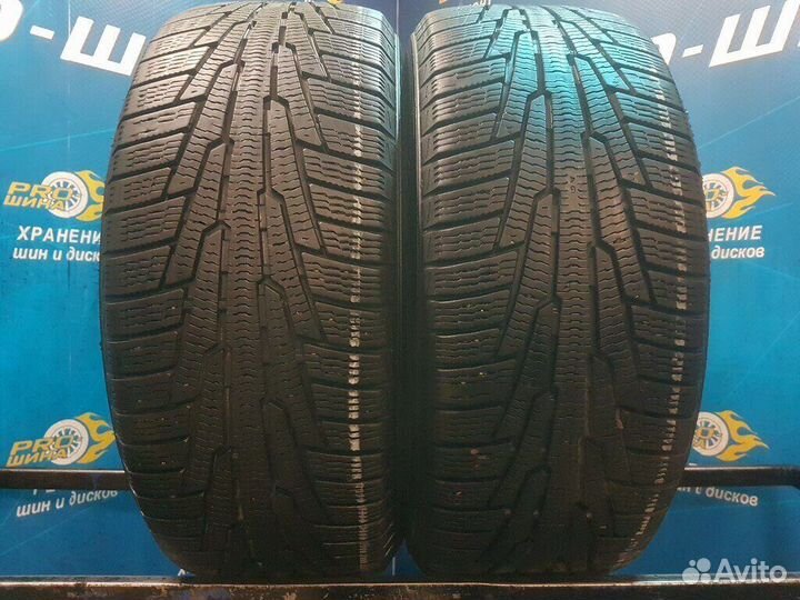 Nokian Tyres Nordman RS2 225/50 R17